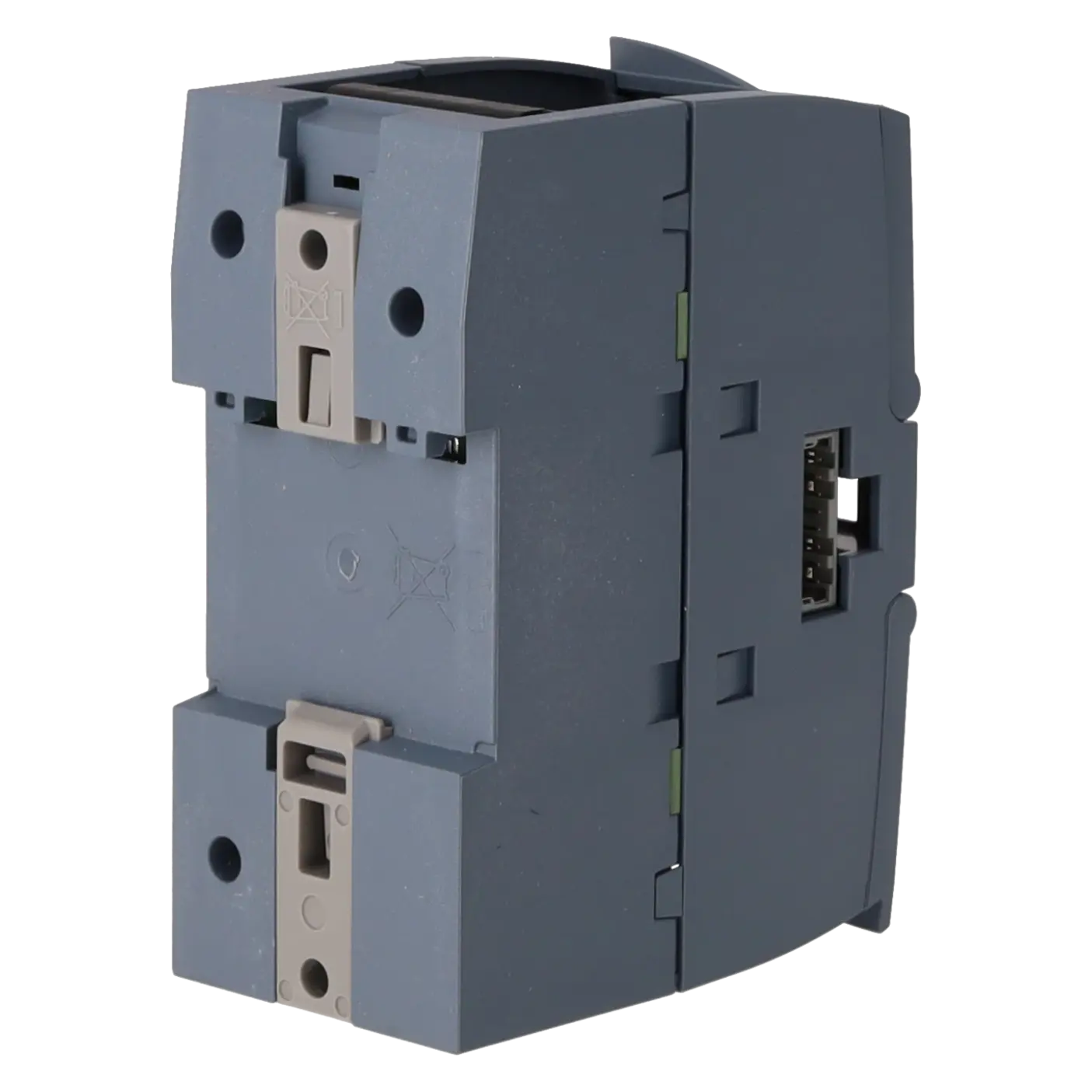 SIEMENS 6ES7231-5PD32-0XB0, PLC Controls, Analog Input / Output Modules, K0370566, Image 6