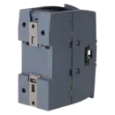 SIEMENS 6ES7231-5PD32-0XB0, PLC Controls, Analog Input / Output Modules, K0370566, Image 6
