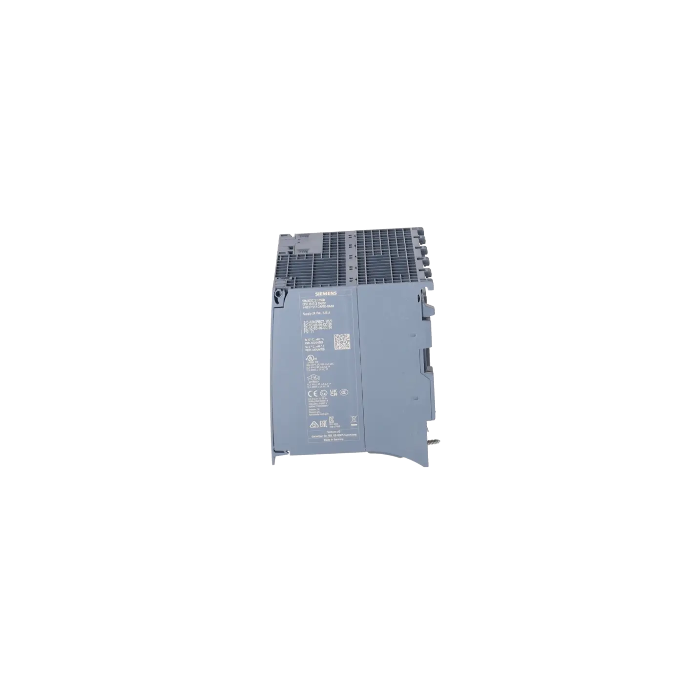 SIEMENS 6ES7517-3AP00-0AB0, Baugruppen, CPU / Zentralbaugruppen, K0370595, Bild 3