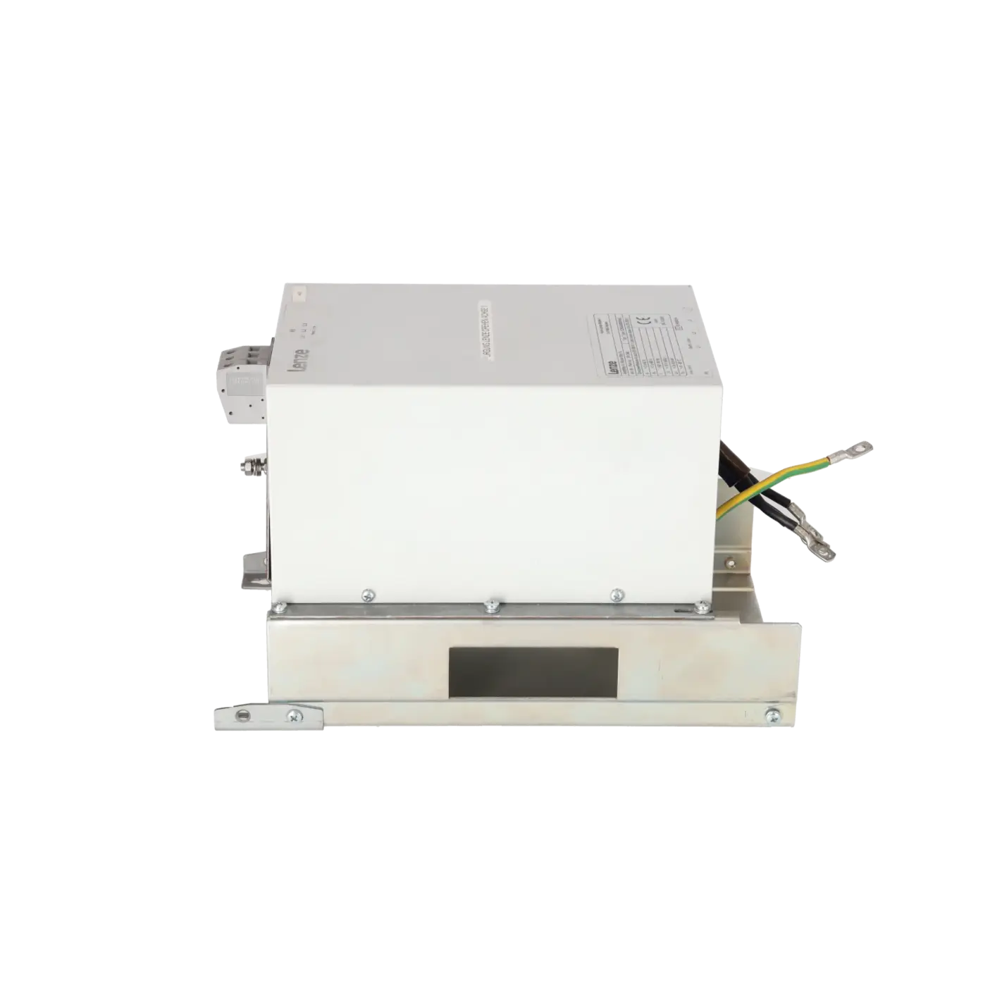 Lenze EZN3A0080H042, Antriebstechnik, Filter / Drossel / Trafo, K1002290, Bild 5