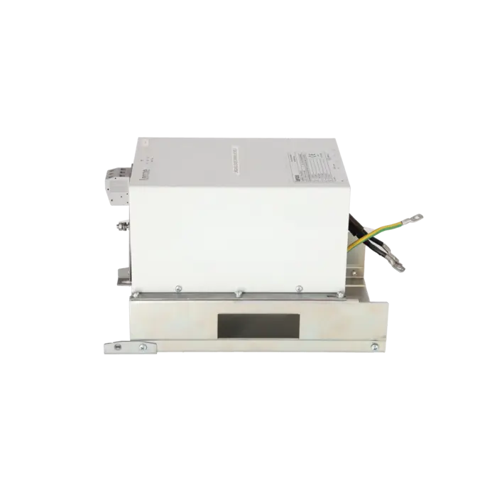 Lenze EZN3A0080H042, Antriebstechnik, Filter / Drossel / Trafo, K1002290, Bild 5