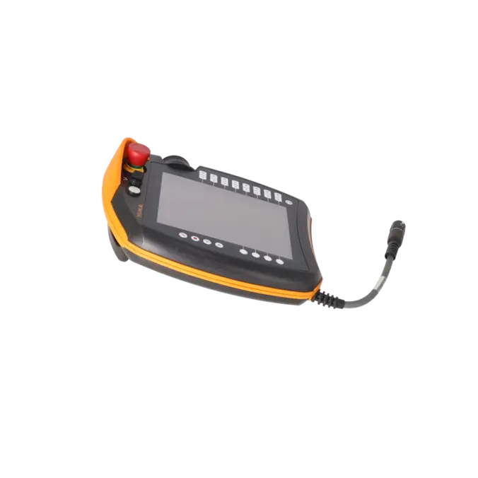 KUKA 00-216-801, Robotik, Handgeräte, K1089084, Bild 7