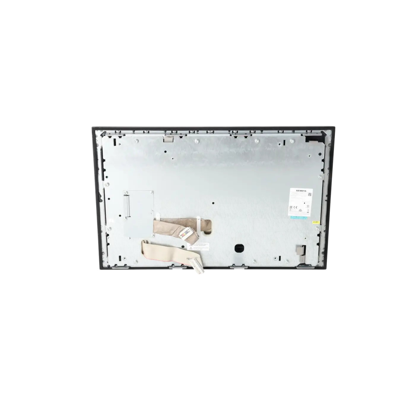 SIEMENS 6FC5203-0AF02-0AA2, HMI, Monitore / Bedienfelder, K1106779, Bild 5