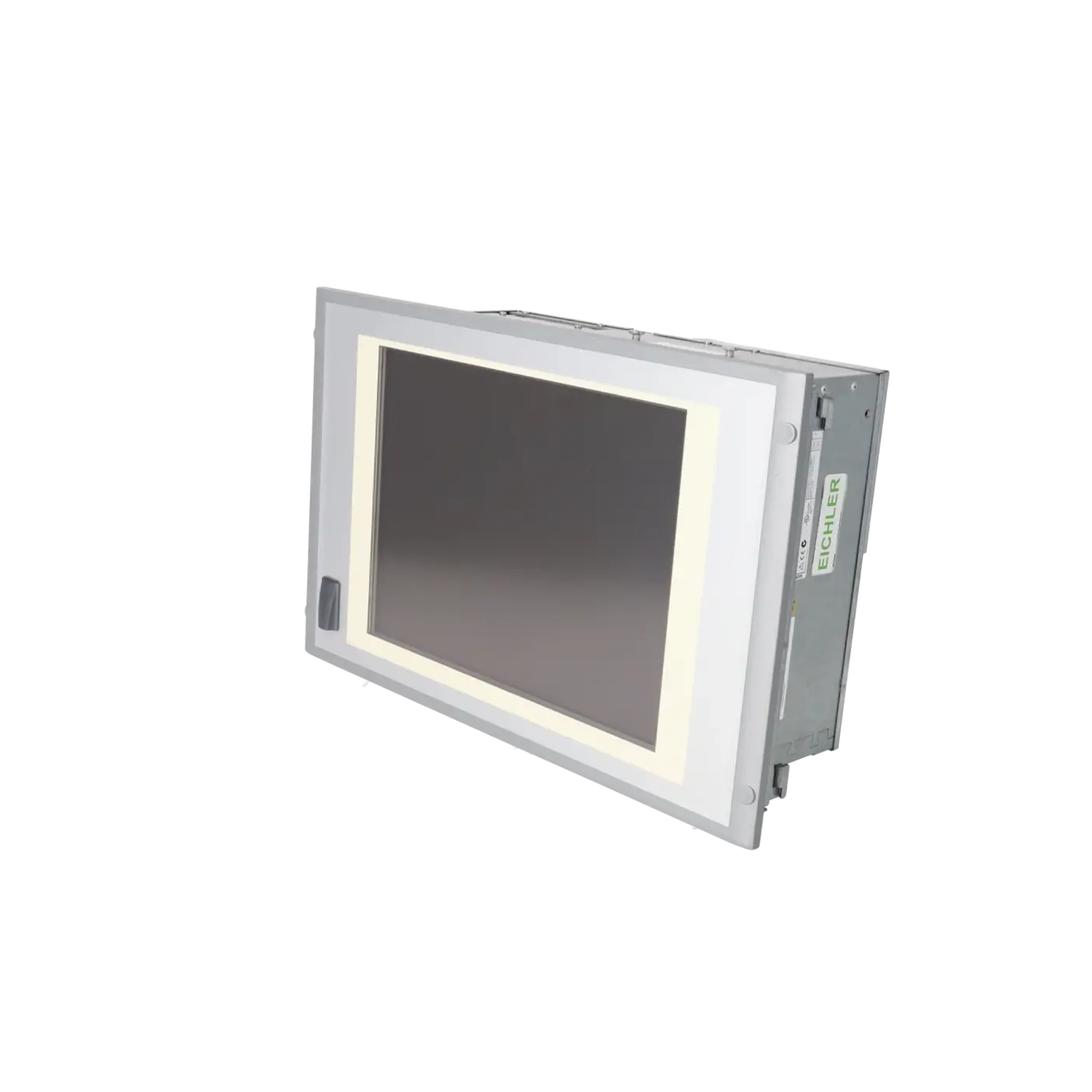 SIEMENS 6AV7822-0AA10-2AC0, HMI, Industrial PC, K1175224, Image 2