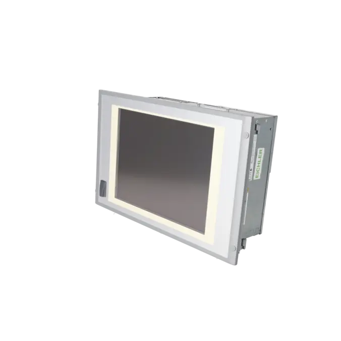 SIEMENS 6AV7822-0AA10-2AC0, HMI, Industrial PC, K1175224, Image 2