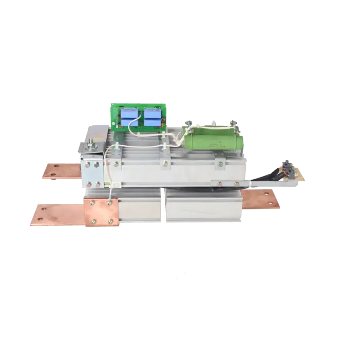 SIEMENS 6SY7010-0AB06, Antriebstechnik, Einzelkomponenten, K1199322, Bild 5