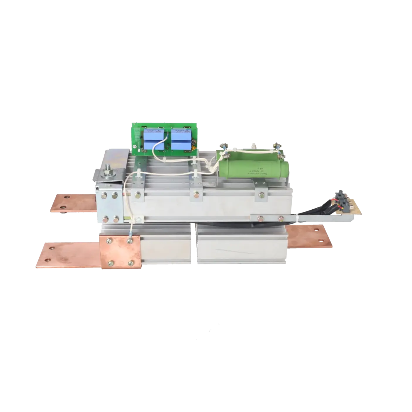SIEMENS 6SY7010-0AB06, Antriebstechnik, Einzelkomponenten, K1199322, Bild 5