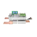 SIEMENS 6SY7010-0AB06, Antriebstechnik, Einzelkomponenten, K1199322, Bild 5