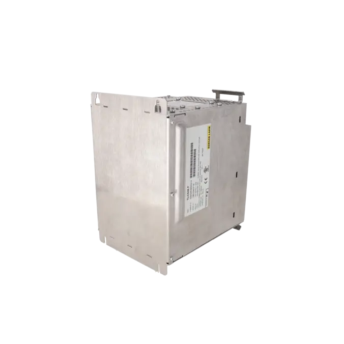 BERGER LAHR 0063453600014, Drive Technology, Frequency Converter, K1223071, Image 6