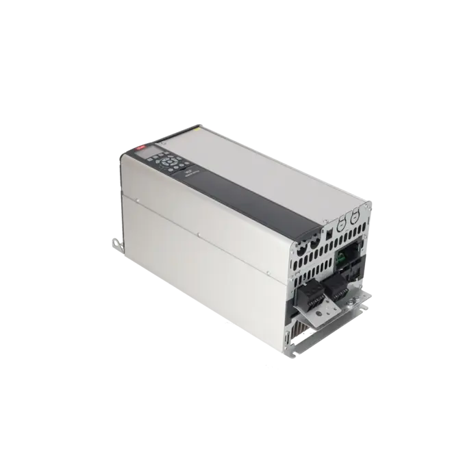 DANFOSS 131H3045, Drive Technology, Frequency Converter, K1224868, Image 8