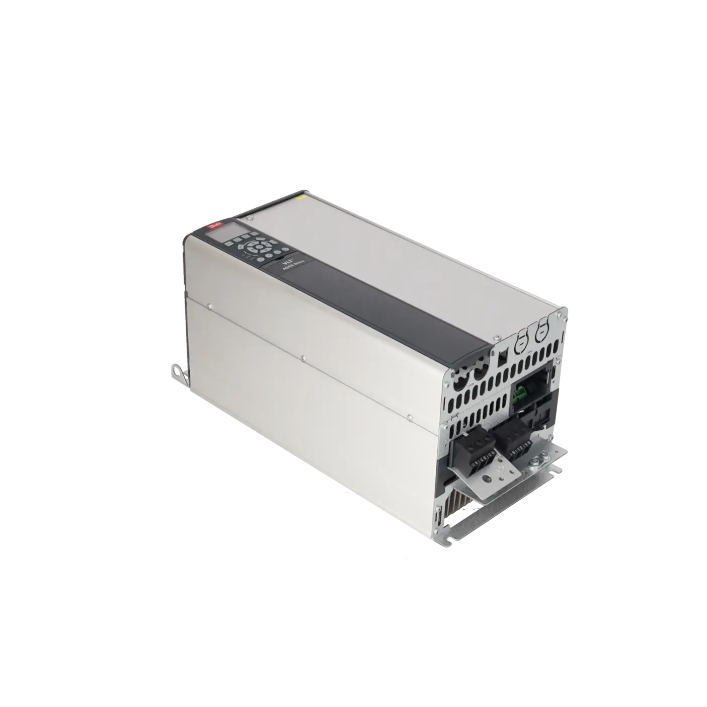 DANFOSS 131H3045, Drive Technology, Frequency Converter, K1224868, Image 8