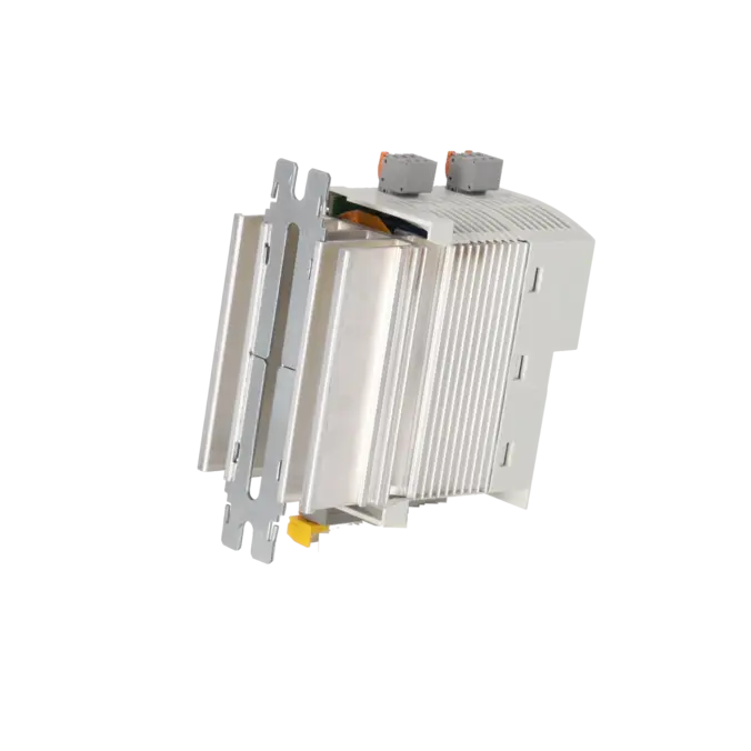 Lenze E82EV251K2B200, Antriebstechnik, Umrichter, K1224972, Bild 6