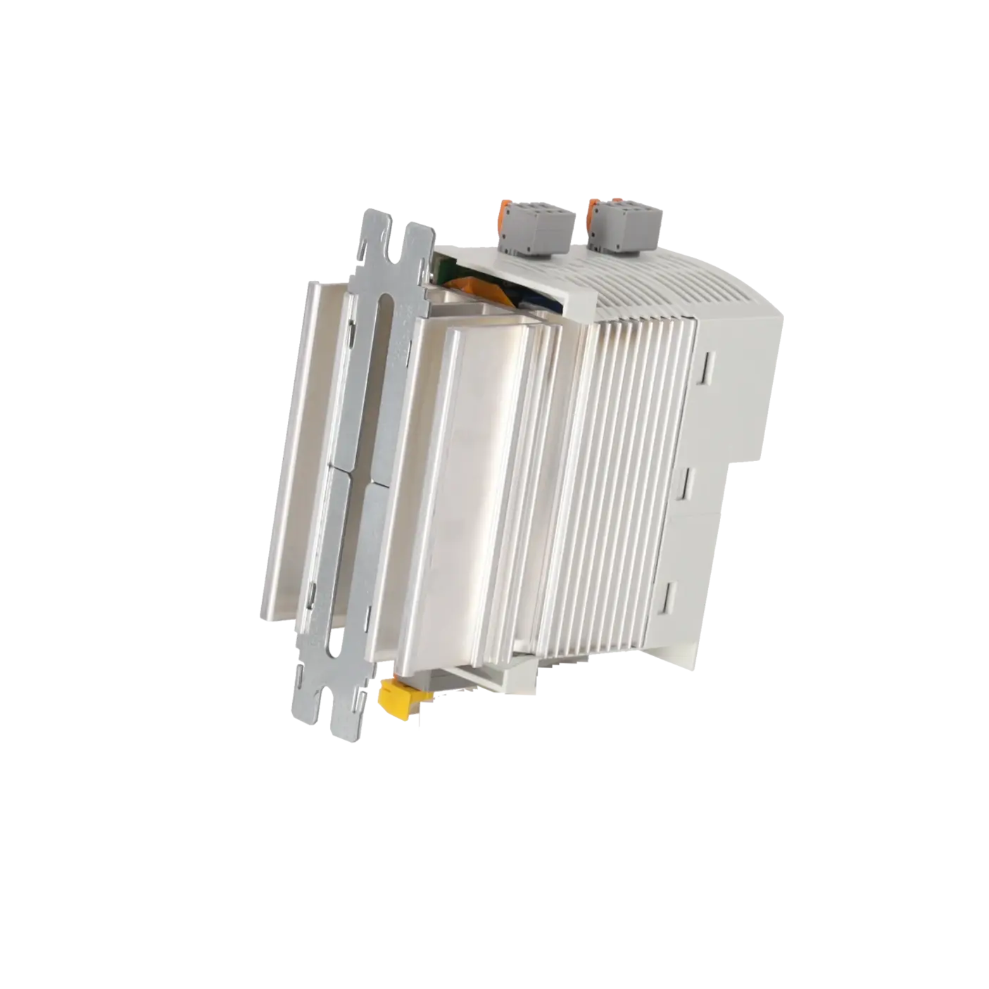 Lenze E82EV251K2B200, Antriebstechnik, Umrichter, K1224972, Bild 6