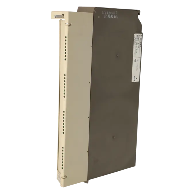 SIEMENS 6ES5457-7LA11, PLC Controls, SIMATIC-S5 Sales Offer, K0001081, Image 2