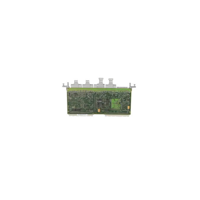 SIEMENS 6DD1842-0AA0, Baugruppen, Funktionsbaugruppen, K0053023, Bild 5