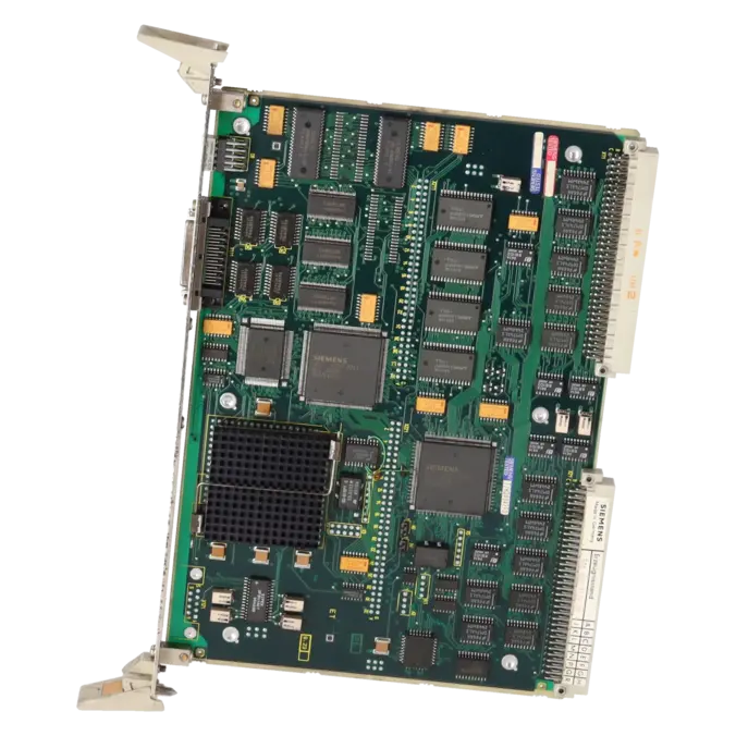 SIEMENS 6FC5110-0BB01-0AA2, Antriebstechnik, CU NCU PLC Steuerungen, K0054172, Bild 3