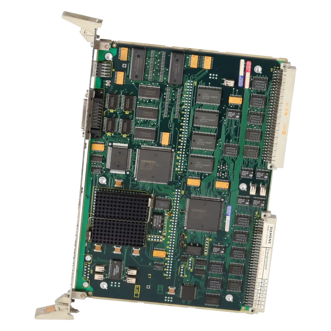 SIEMENS 6FC5110-0BB01-0AA2, Antriebstechnik, CU NCU PLC Steuerungen, K0054172, Bild 3