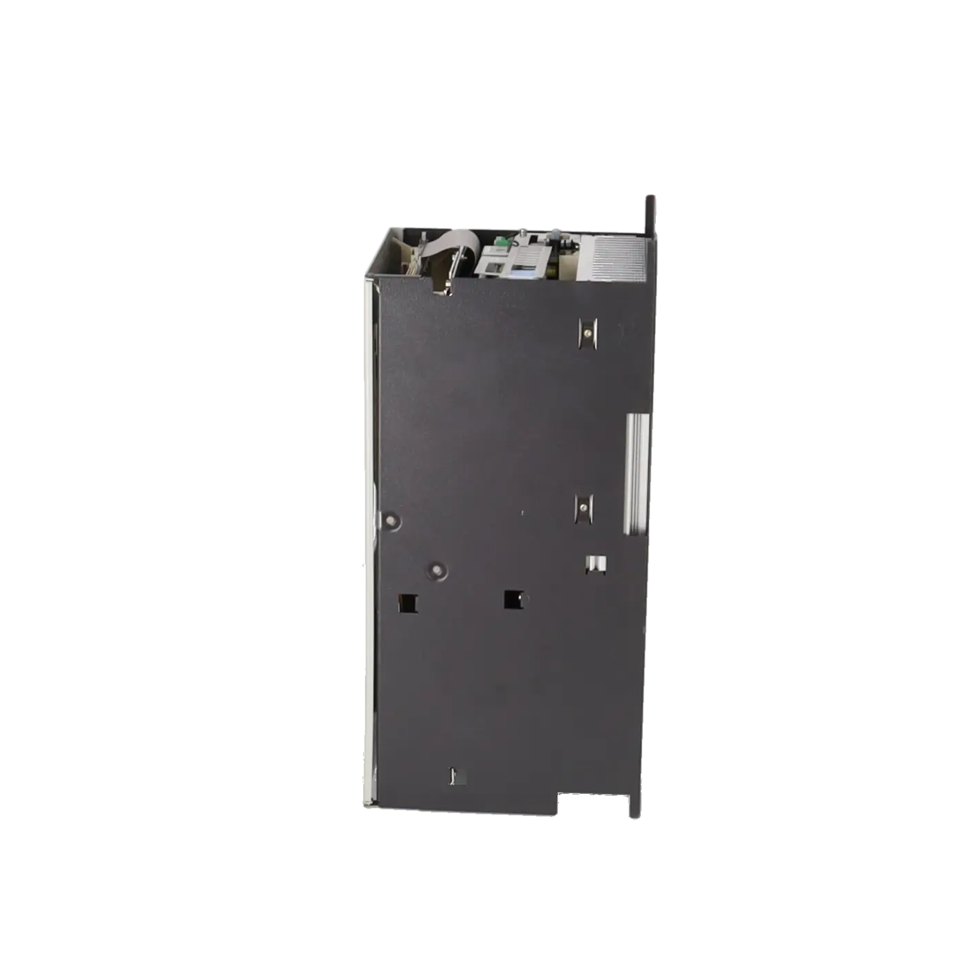 SIEMENS 6RA2477-6DS22-0, Antriebstechnik, Stromrichter, K0059342, Bild 3