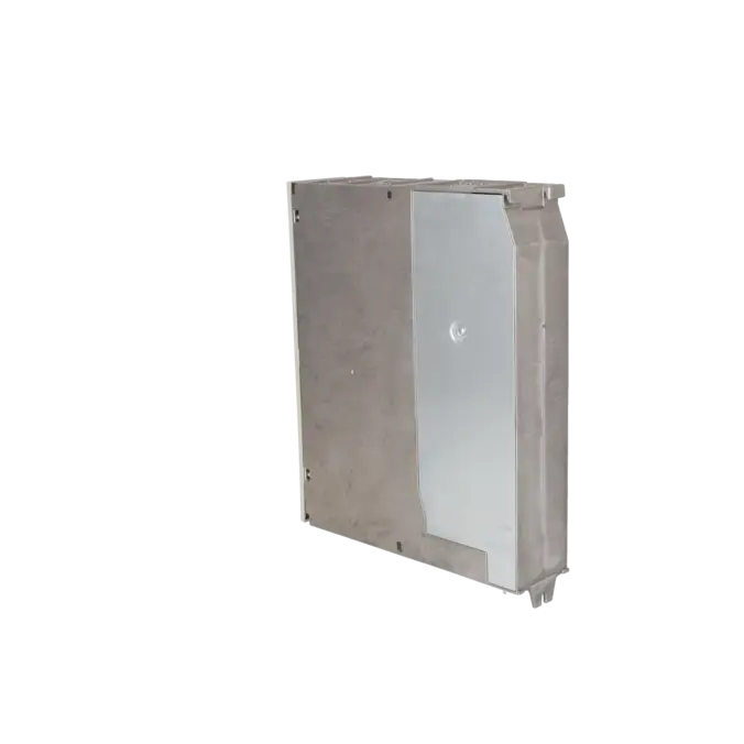 SIEMENS 6SE7016-1TA61, Drive Technology, Inverter, K0061371, Image 4