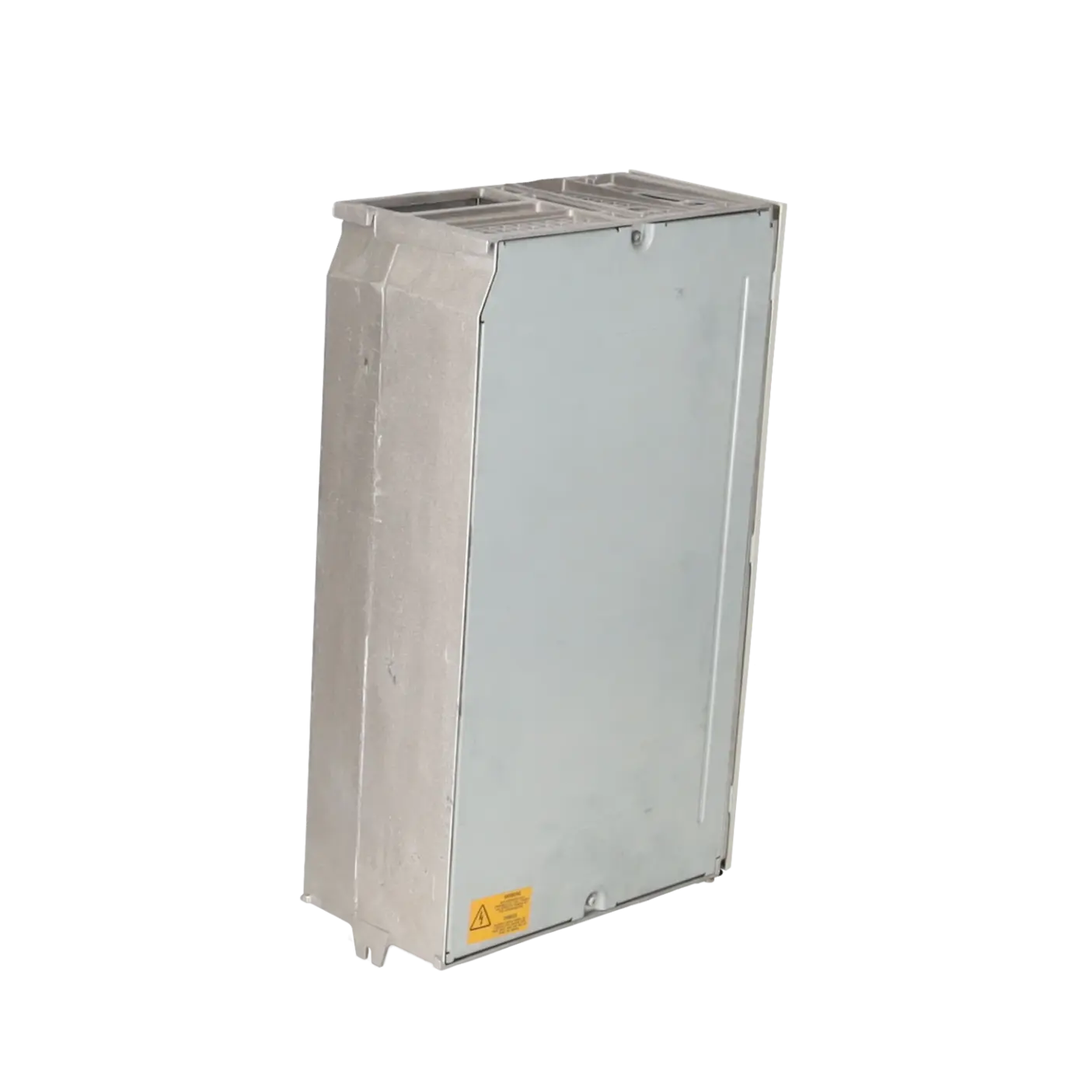 SIEMENS 6SE7028-6EC85-0AA0, Antriebstechnik, Einspeise- / Rückspeisemodule, K0061808, Bild 6