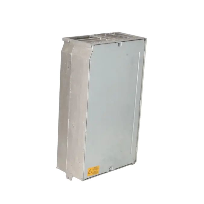 SIEMENS 6SE7028-6EC85-0AA0, Antriebstechnik, Einspeise- / Rückspeisemodule, K0061808, Bild 6