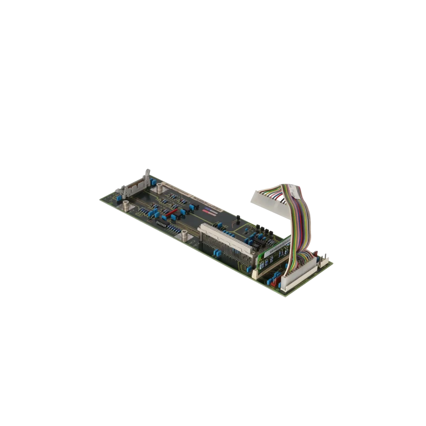 SIEMENS 6SE7031-2HF84-1BG0, Antriebstechnik, Einzelkomponenten, K0061852, Bild 6