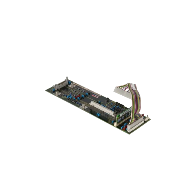 SIEMENS 6SE7031-2HF84-1BG0, Antriebstechnik, Einzelkomponenten, K0061852, Bild 6