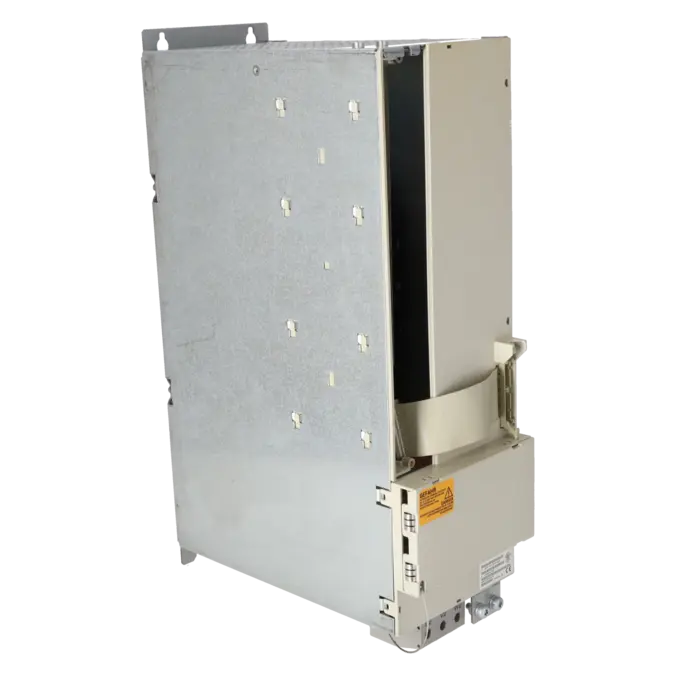 SIEMENS 6SN1123-1AA00-0EA1, Antriebstechnik, Wechselrichter, K0063665, Bild 8