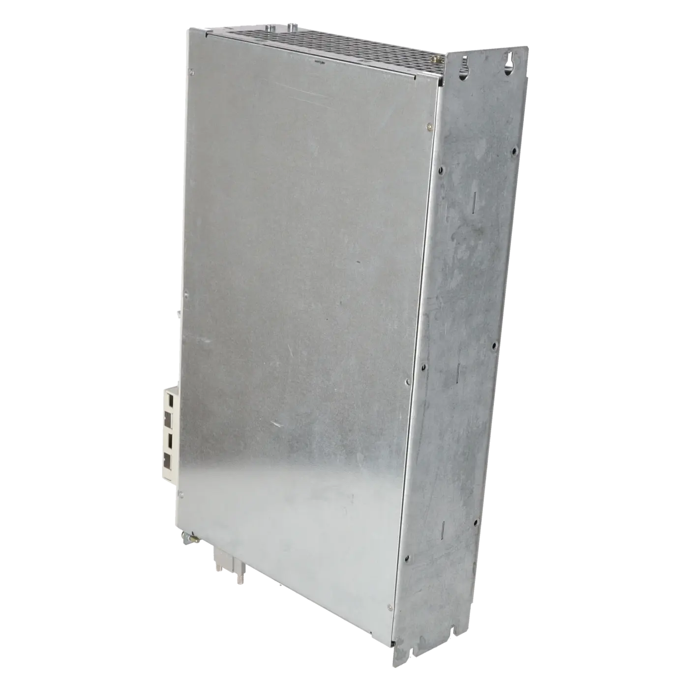SIEMENS 6SN1123-1AB00-0CA0, Antriebstechnik, Wechselrichter, K0063684, Bild 4