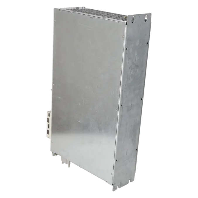 SIEMENS 6SN1123-1AB00-0CA0, Antriebstechnik, Wechselrichter, K0063684, Bild 4