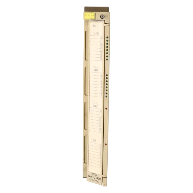 SIEMENS 6ES5482-7LF21, Baugruppen, Digitalein- / Digitalausgaben, K0117593, Bild 1