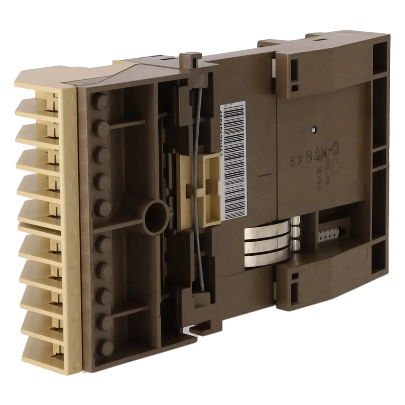 SIEMENS 6ES5700-8FA11, Baugruppen, Verbindungssysteme / Leitungen, K0117644, Bild 4