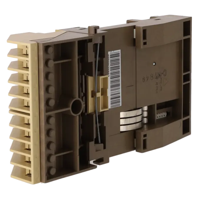 SIEMENS 6ES5700-8FA11, Baugruppen, Verbindungssysteme / Leitungen, K0117644, Bild 4