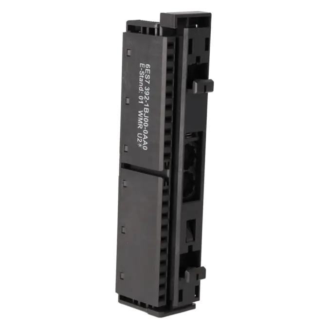 SIEMENS 6ES7392-1BJ00-0AA0, Baugruppen, SIMATIC S7-300, K0118673, Bild 6