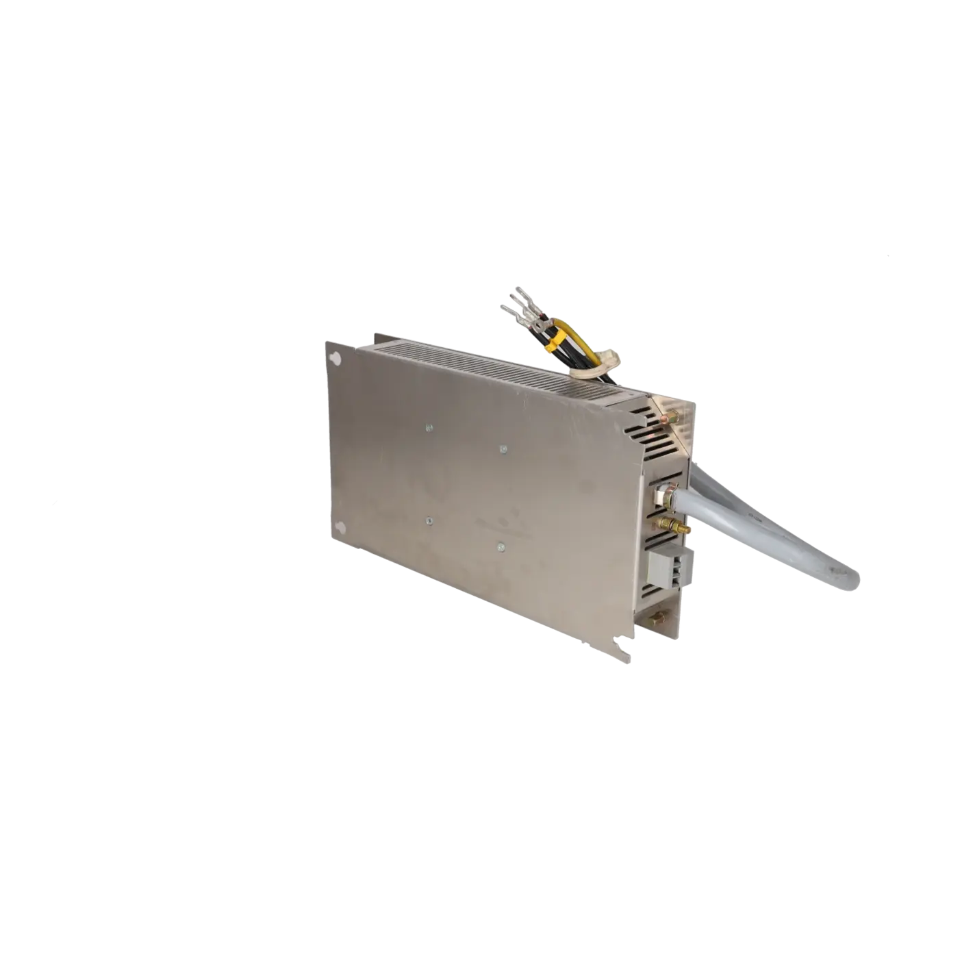 SIEMENS 6SE6400-3CC05-2DD0, Antriebstechnik, Filter / Drossel / Trafo, K0120157, Bild 2