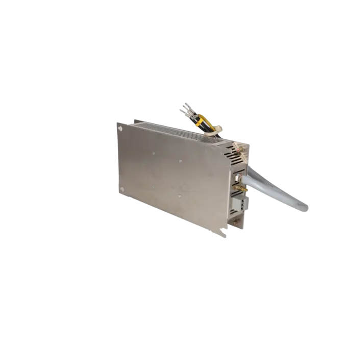 SIEMENS 6SE6400-3CC05-2DD0, Antriebstechnik, Filter / Drossel / Trafo, K0120157, Bild 2