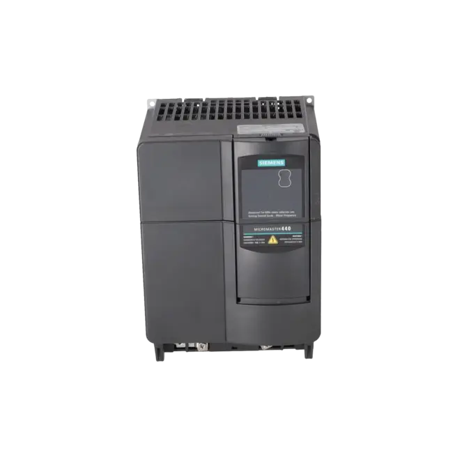 SIEMENS 6SE6440-2UC25-5CA1, Antriebstechnik, Umrichter, K0120534, Bild 1