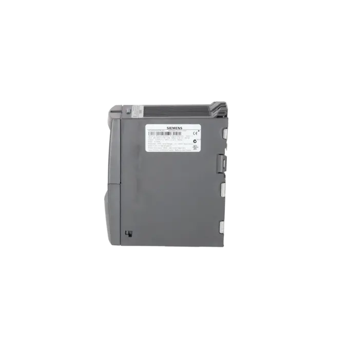 SIEMENS 6SE6440-2UD17-5AA1, Antriebstechnik, Umrichter, K0120556, Bild 3