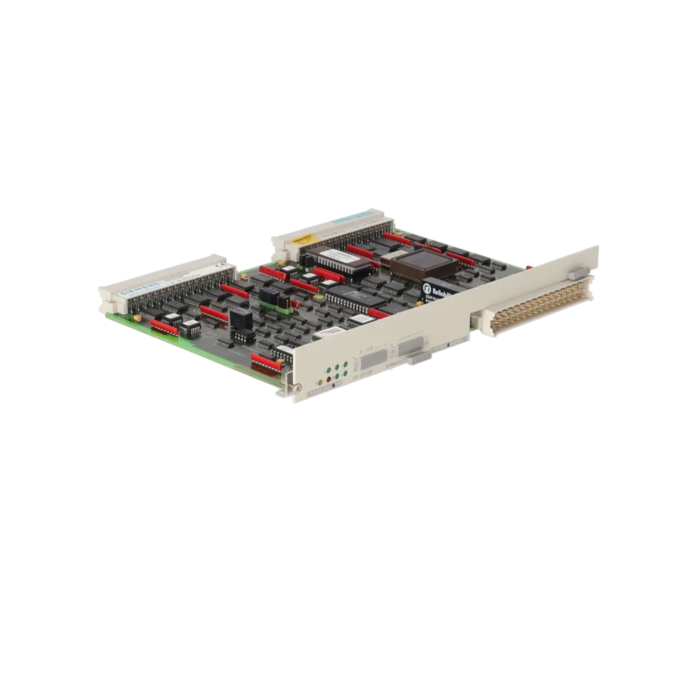 SIEMENS 6DS1223-8AC, Baugruppen, Funktionsbaugruppen, K0131445, Bild 8