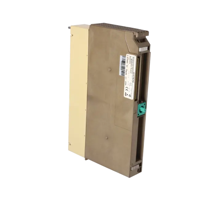 SIEMENS 6ES5441-7LA12, PLC Controls, Digital Input / Output Modules, K0136398, Image 4