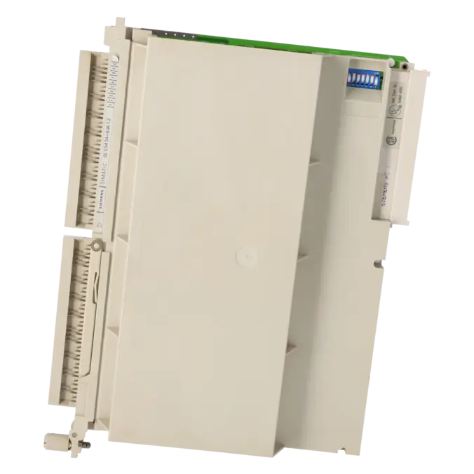 SIEMENS 6ES5454-4UA12, Baugruppen, Digitalein- / Digitalausgaben, K0136405, Bild 3