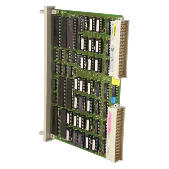 SIEMENS 6ES5924-3SA12, Baugruppen, CPU / Zentralbaugruppen, K0136501, Bild 4
