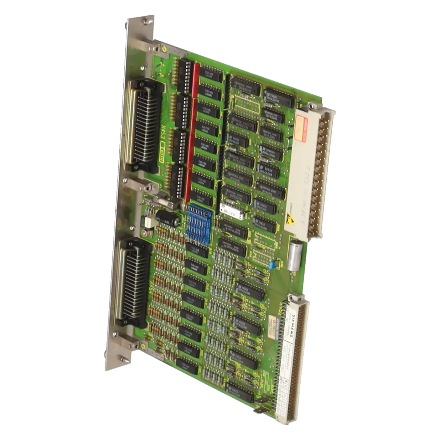 SIEMENS 6FX1111-4AB00-01, Antriebstechnik, Einzelkomponenten, K0138694, Bild 4