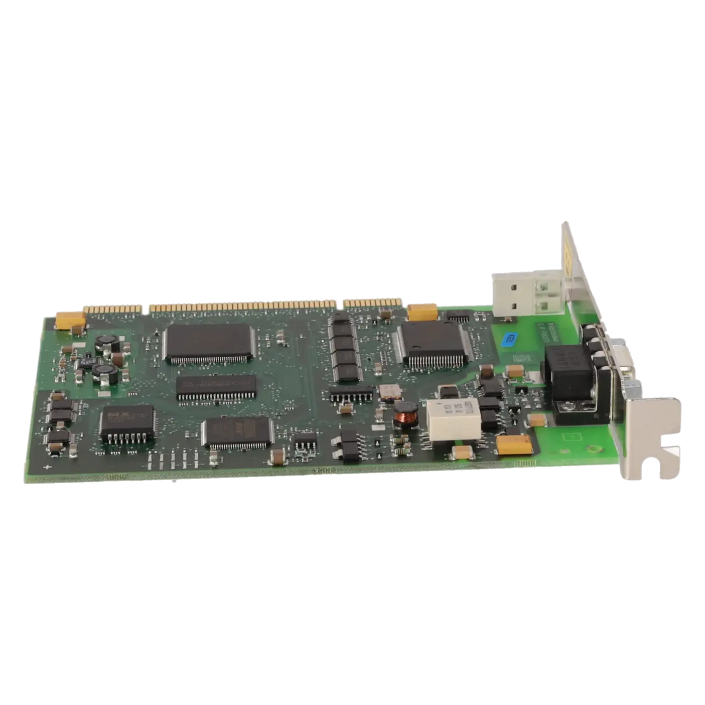 SIEMENS 6GK1561-1AA01, PLC Controls, Communication Modules, K0138873, Image 5