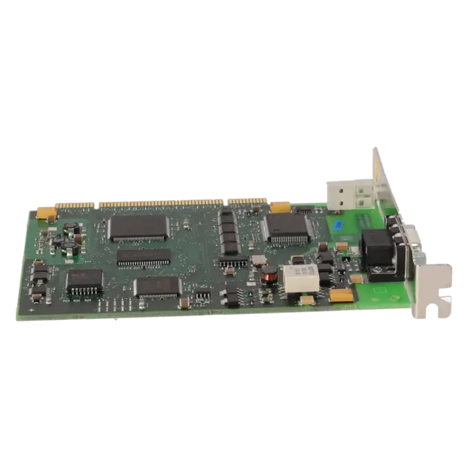 SIEMENS 6GK1561-1AA01, PLC Controls, Communication Modules, K0138873, Image 5