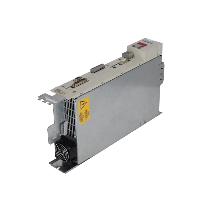 SIEMENS 6SE7013-0EP50-Z, Antriebstechnik, Umrichter, K0186014, Bild 2