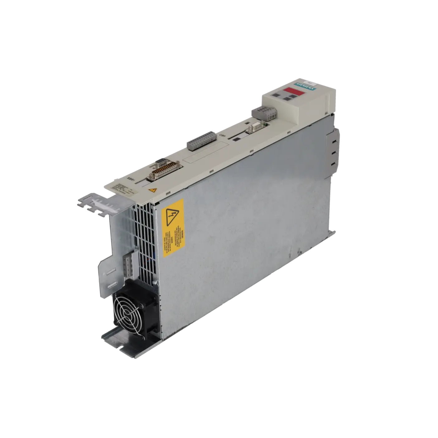 SIEMENS 6SE7013-0EP50-Z, Antriebstechnik, Umrichter, K0186014, Bild 2