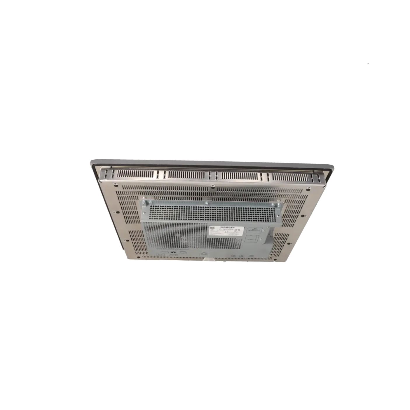 SIEMENS 6AV6644-0AC01-2AX0, HMI, Touch-Panels, K0199930, Bild 5