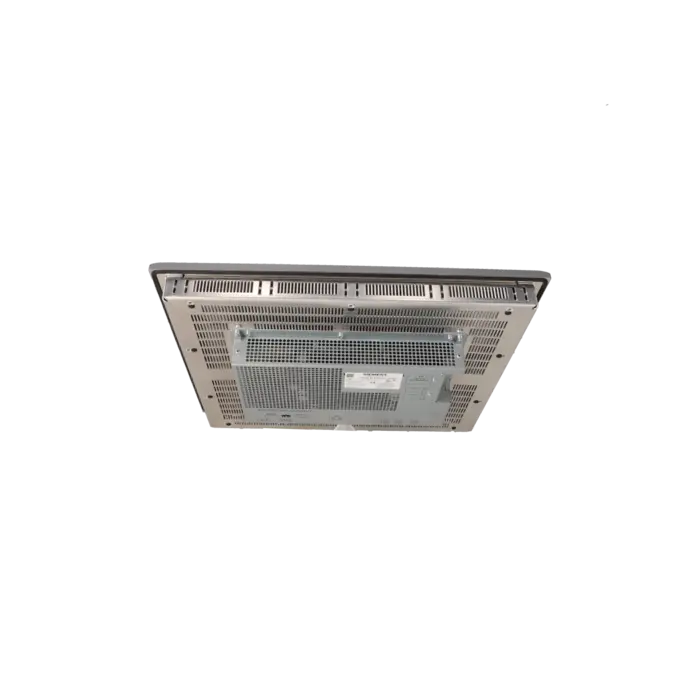 SIEMENS 6AV6644-0AC01-2AX0, HMI, Touch-Panels, K0199930, Bild 5