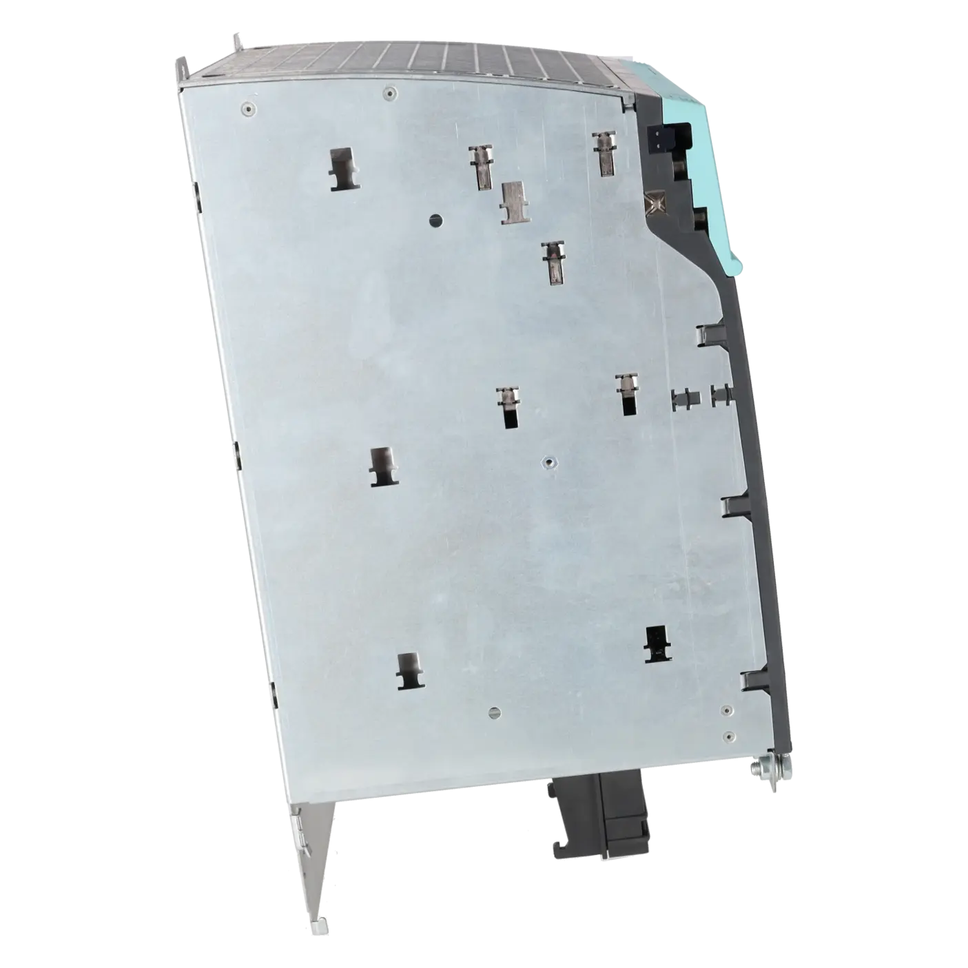 SIEMENS 6SL3130-7TE31-2AA3, Antriebstechnik, Einspeise- / Rückspeisemodule, K0202464, Bild 7